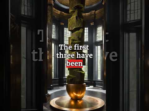 The Kryptos Sculpture: CIA's Unresolved Puzzle #quotes #motivation #inspiration