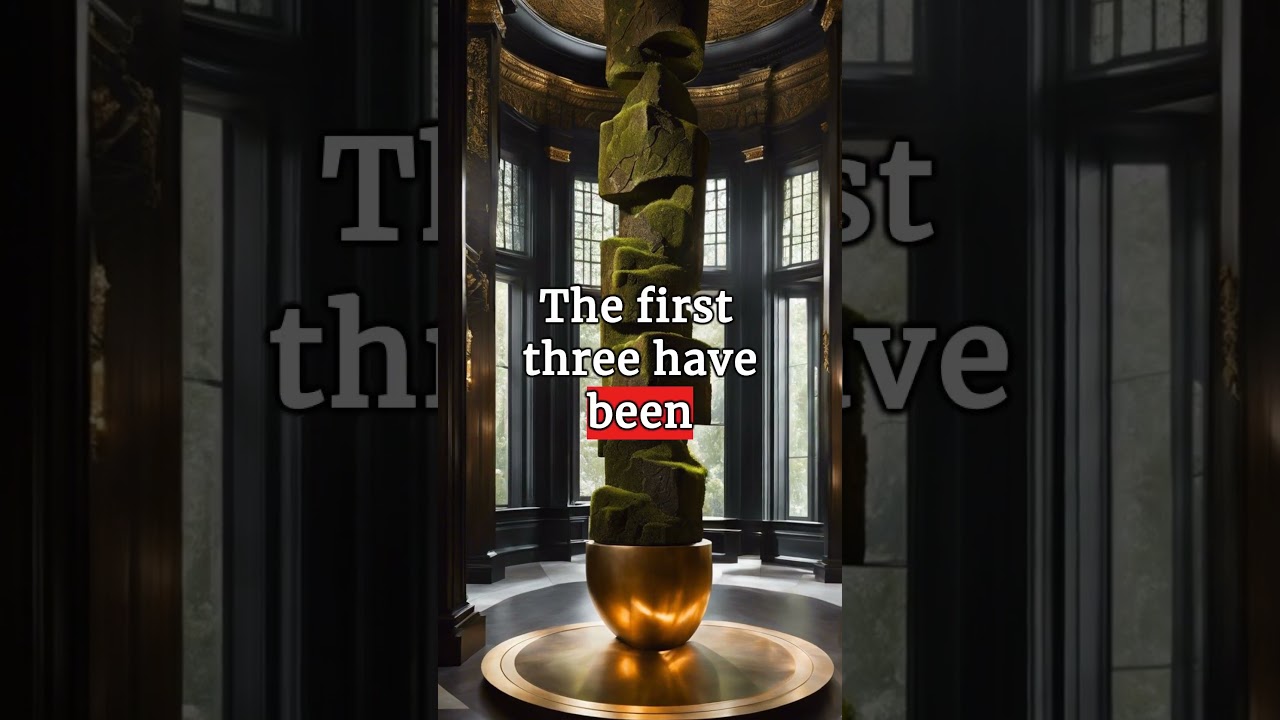 Unraveling the Mystery of Kryptos: The CIA's Iconic Puzzle 🧩