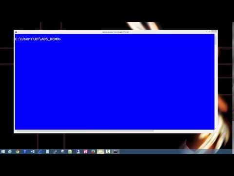 ADS Hacking & Forensics: Hide Malware & Bypass Security