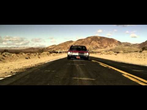 Gorillaz - Stylo (Official Video) 🚗