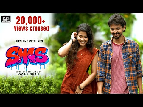 SMS - Siddu Manasulo Siri | HeartTouching Love Story 4K | Latest Telugu Short Film | GenuinePictures