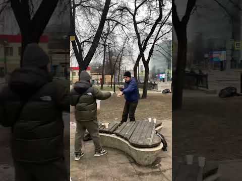 Зеленый Остров 💚С нами вкусно и тепло 🥹#служение #волонтерымосквы