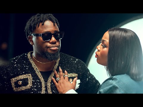 ASABA - 001 Ft. KOCEE [Official Video]