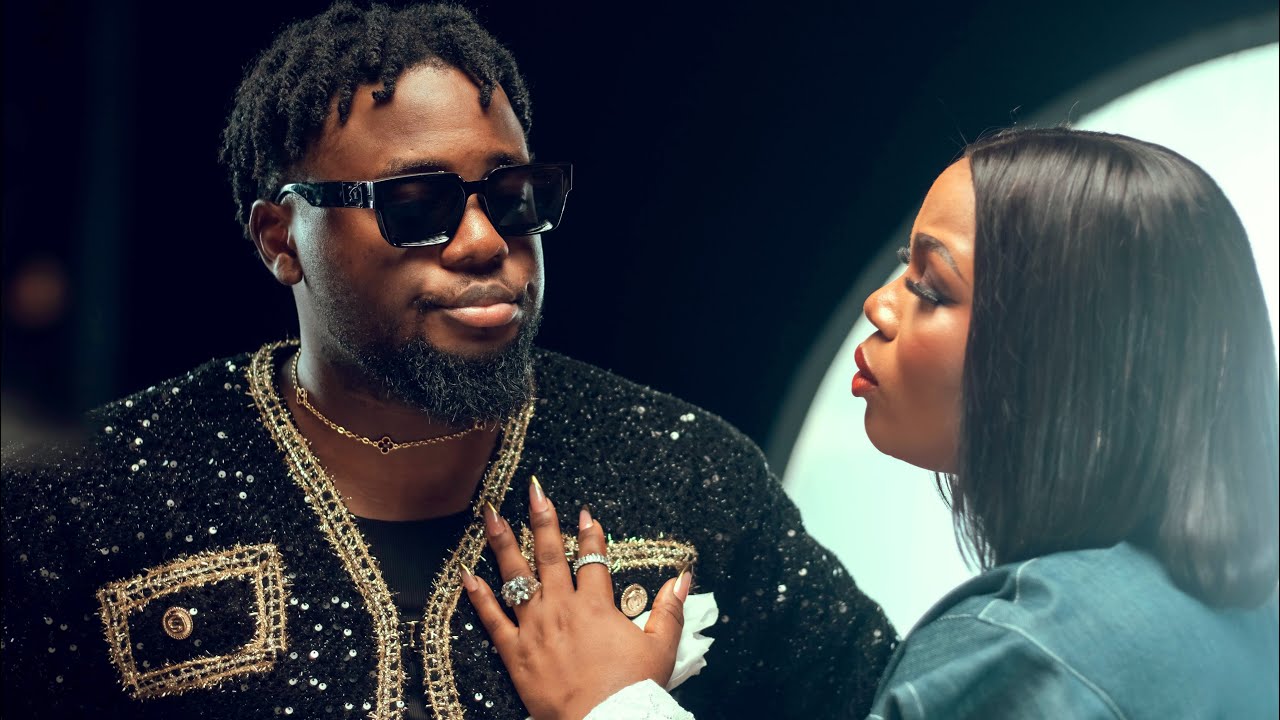 ASABA - 001 Ft. KOCEE [Official Video]