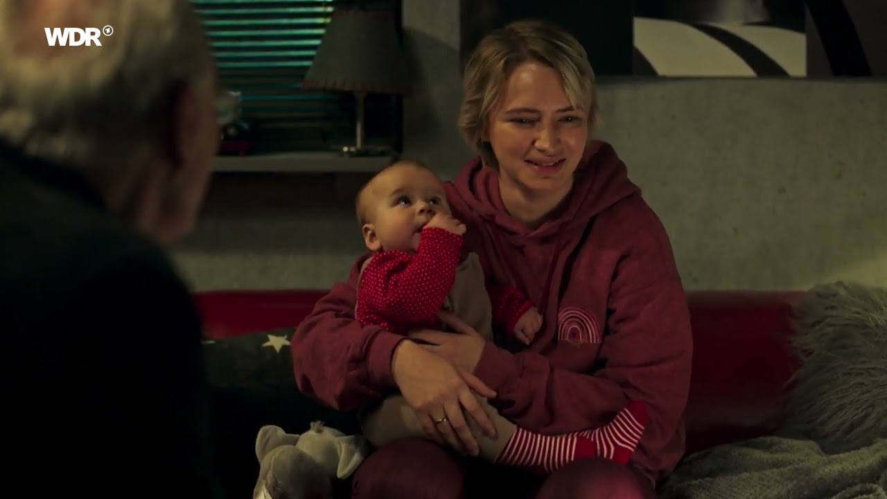 Tatort Folge 1252: Des anderen Last 🚓