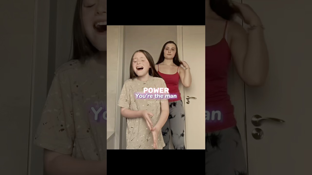 Little Mix Power Cover by Thekksisters 🎤