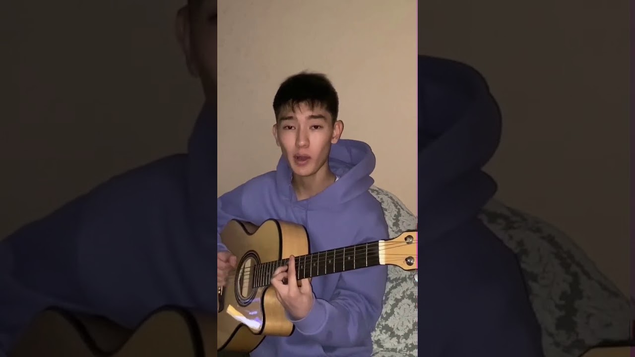 PIZZA - Улыбка (Cover)