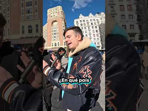 Prueba de Cultura General Extrema para Estudiantes Españoles