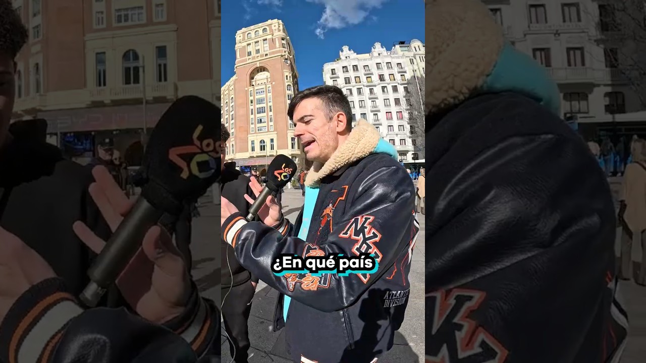 Prueba de Cultura General Extrema para Estudiantes Españoles