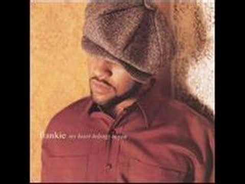 Frankie - If I Had You