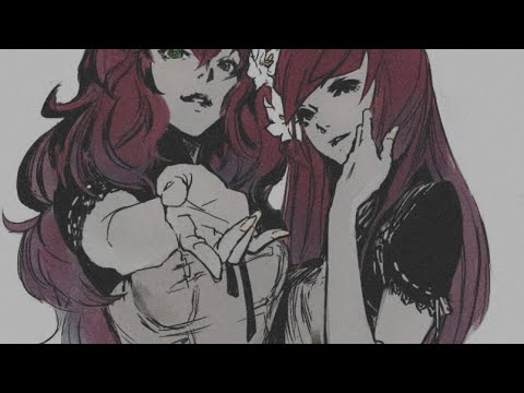 Song of the Ancients - Devola & Popola Duet 🎶