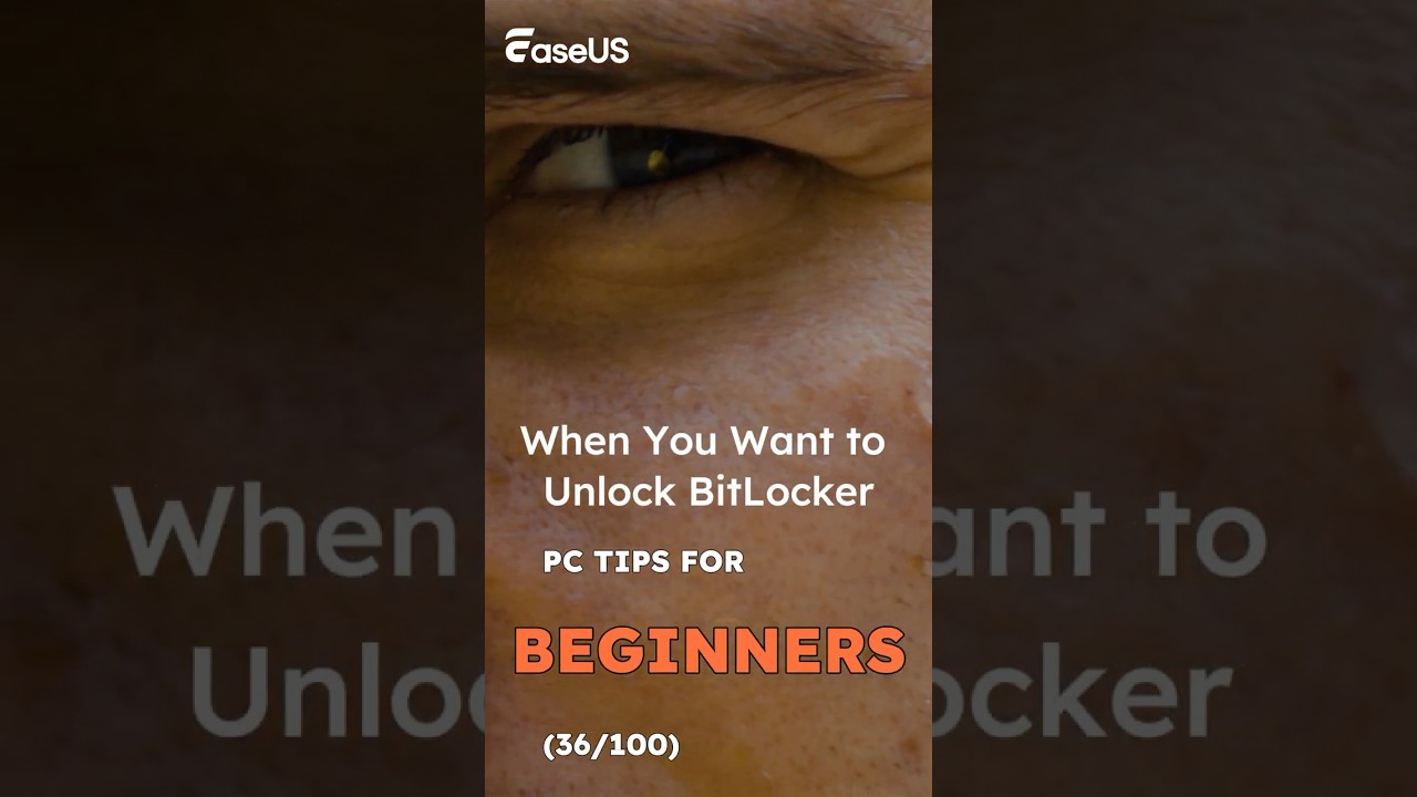 Automatically Locate Your BitLocker Recovery Key for Free