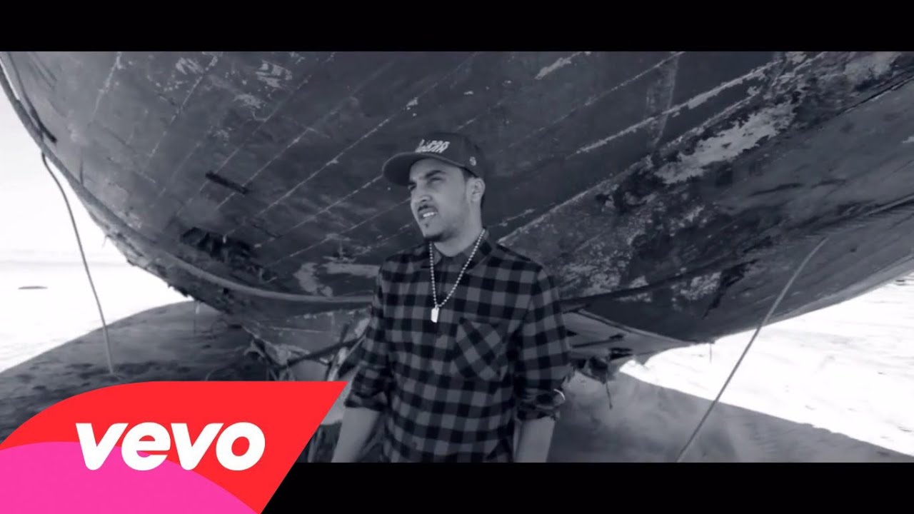 7-TOUN & DUB AFRICA - Chkon Li Wasini (Official Video)