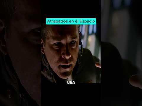 Una Forma de Vida Desconocida Escapa del Laboratorio  #peliculas #resumen #movie #cine #film