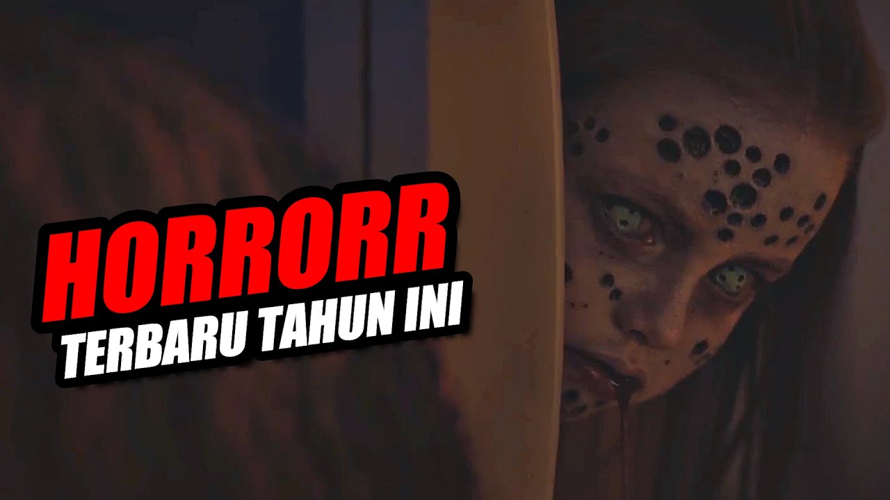 Merinding! Film Favorit yang Kalian Request π¬