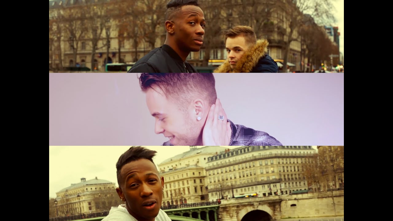 Kevin Ekoman ft. Ma2x & Capucine Anav - Happy Today (French Remix)