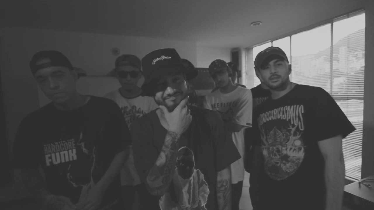 Rap y Hierbas #7: Moon Rock ft. Kiño 🎶