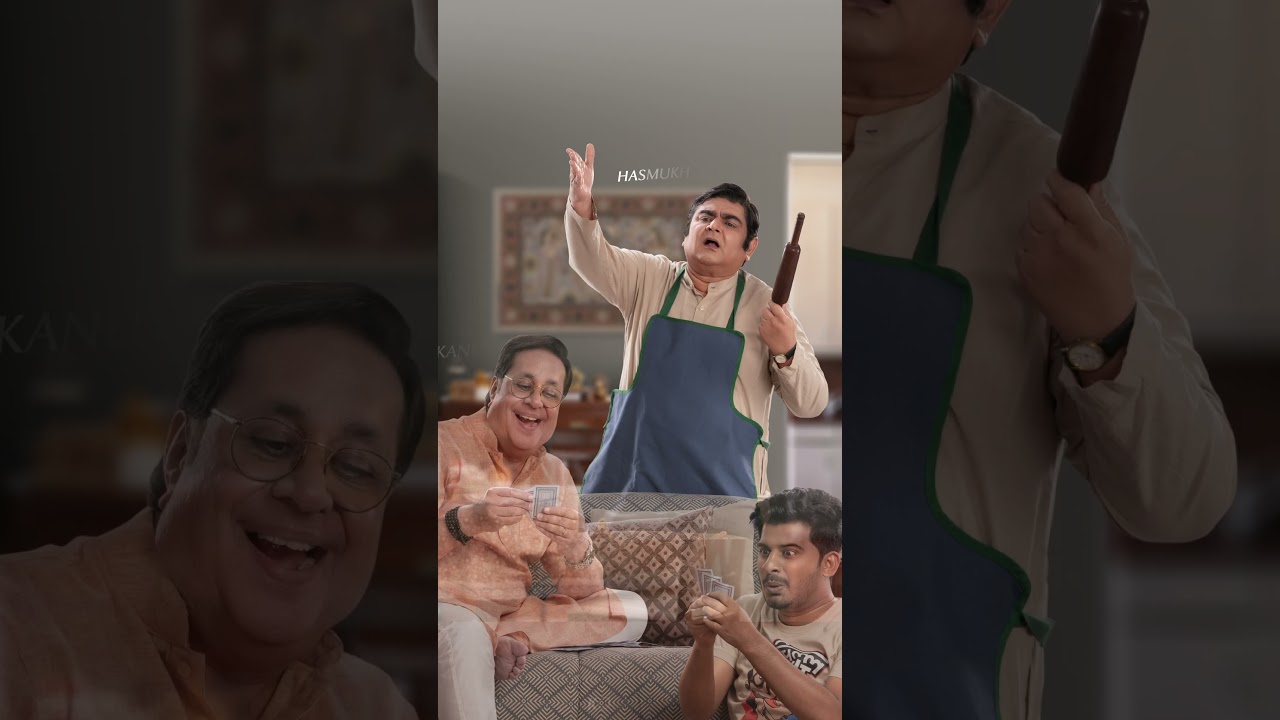 Meet the Mehtas Family on Udan Chho | Sept 6, 2024