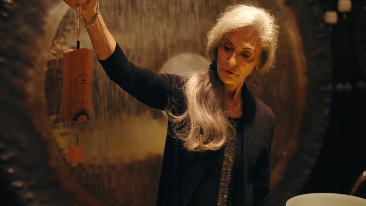 Sound Healing for Illumination & Transformation 🎧