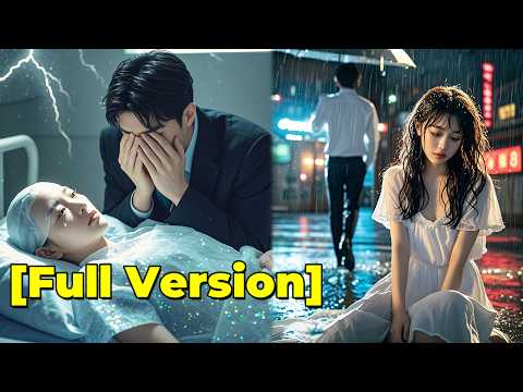 CEO torture his girlfriend who left without saying goodbye.Knowing she had a terminal illness,regret