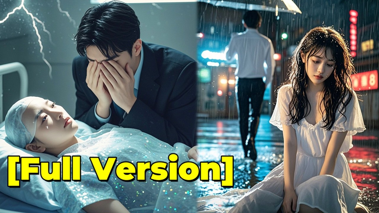 CEO's Heartbreaking Revenge After Girlfriend's Sudden Goodbye 💔