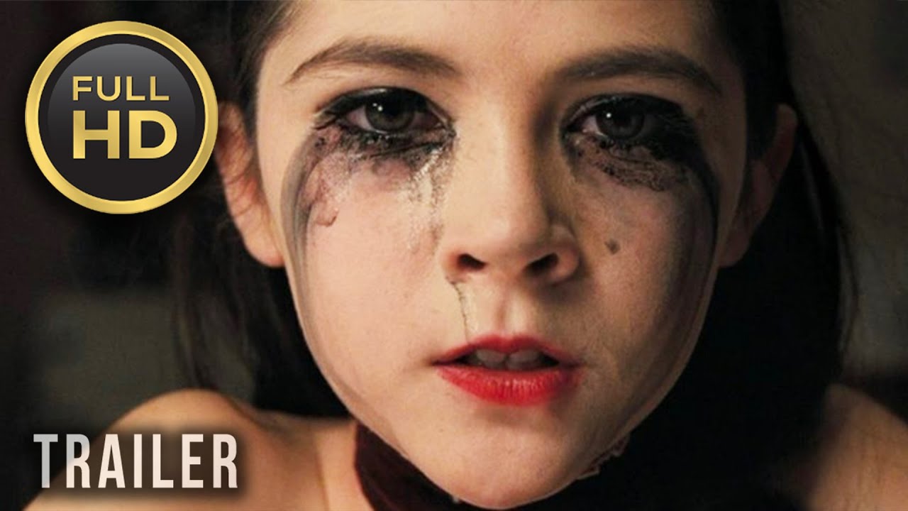 π₯ ORPHAN (2009) | Movie Trailer | Full HD | 1080p