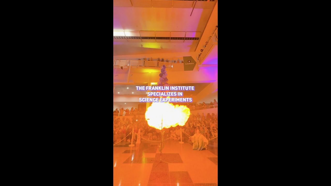 Live Science Experiments: Watch the Action! 🔬