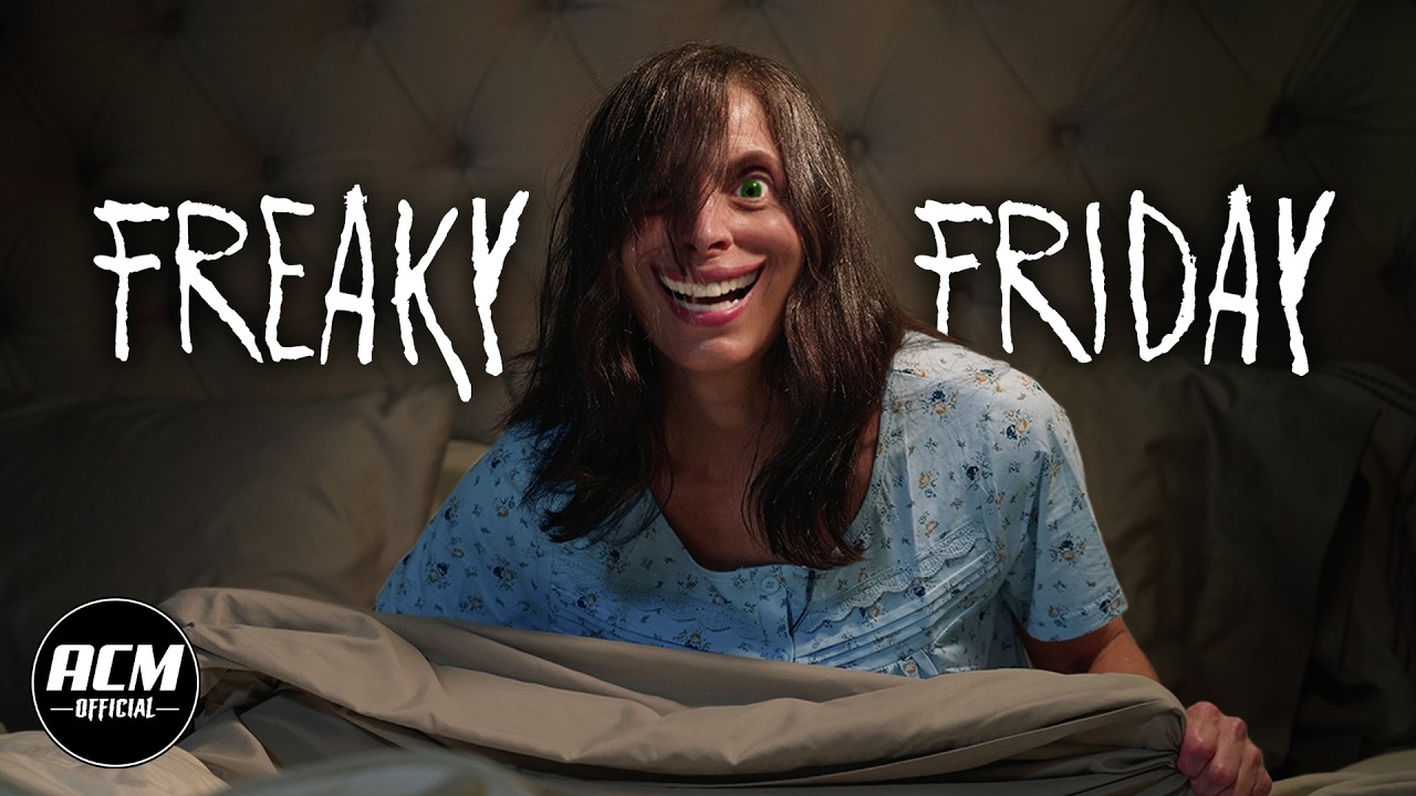 Freaky Friday | Short Horror Film
