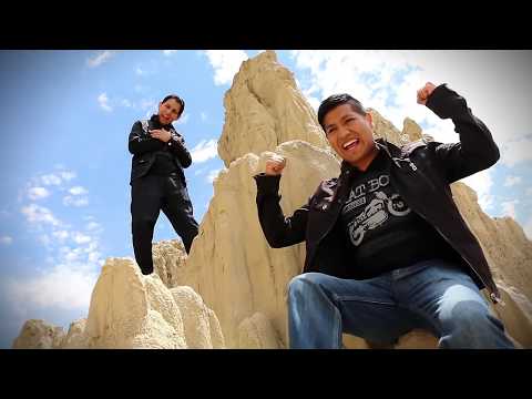 GENERACIÓN CONQUISTA - SOLO TU