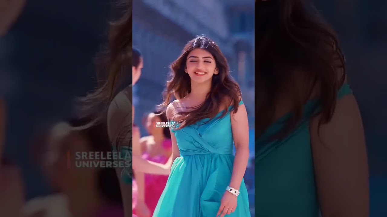Amazing South Indian Celebrity Dance Videos! 🤩 | Sreeleela, Saipllivi, Rashmika & Allu Arjun
