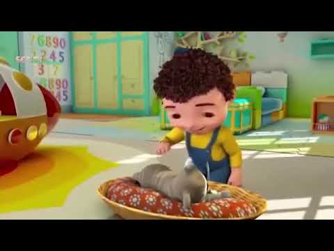 Jaan Cartoon Episode 117 in Urdu (2021) 🌟