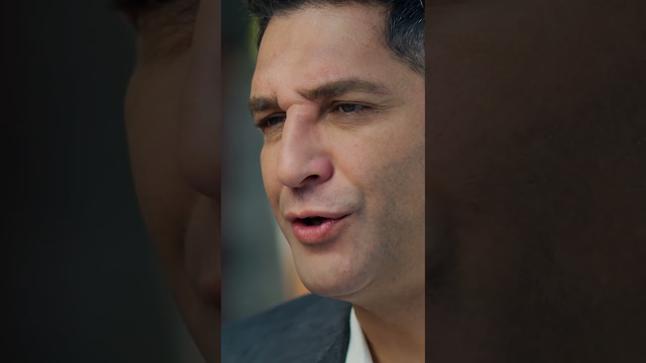 Ben Leman 4. Bölüm 1. Fragmanı 🎬 | 'Bizden Ne İstiyorsun?' Şaşırtıcı Yorumlar