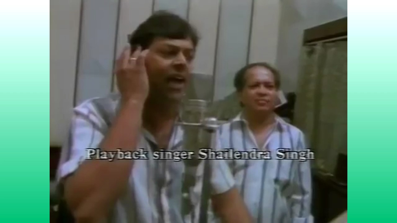 Rehearsal of Lakshmikant Pyarelal in Mehboob Studios