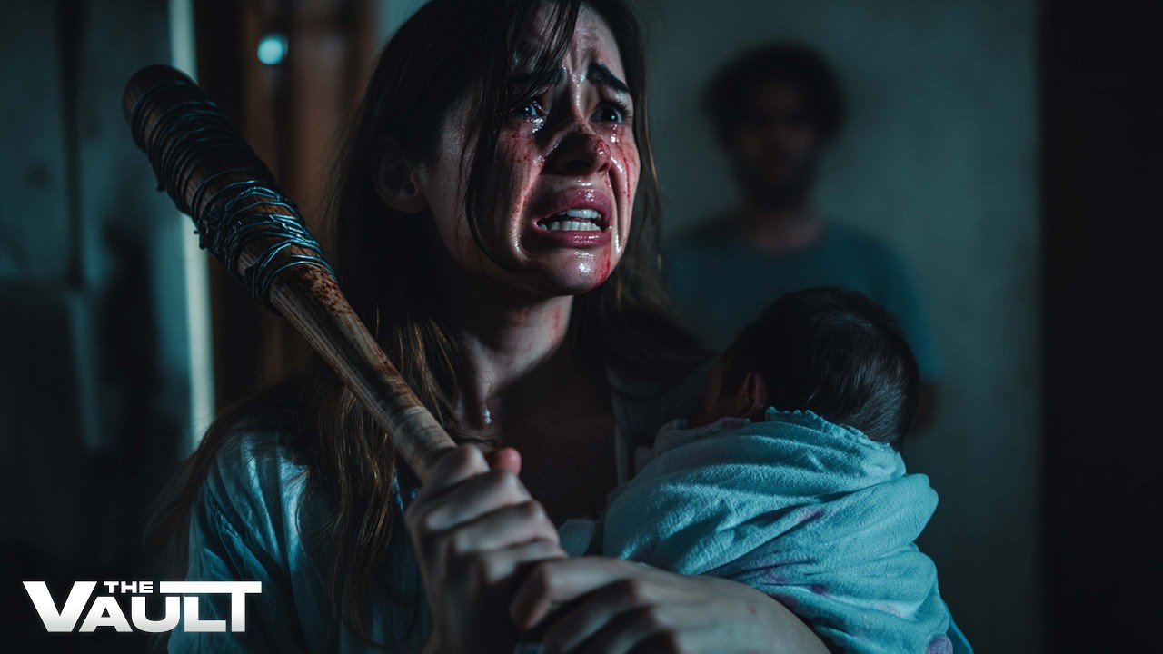 Obsession Unleashed: The Dream House Nightmare | Free Thriller Suspense Movie