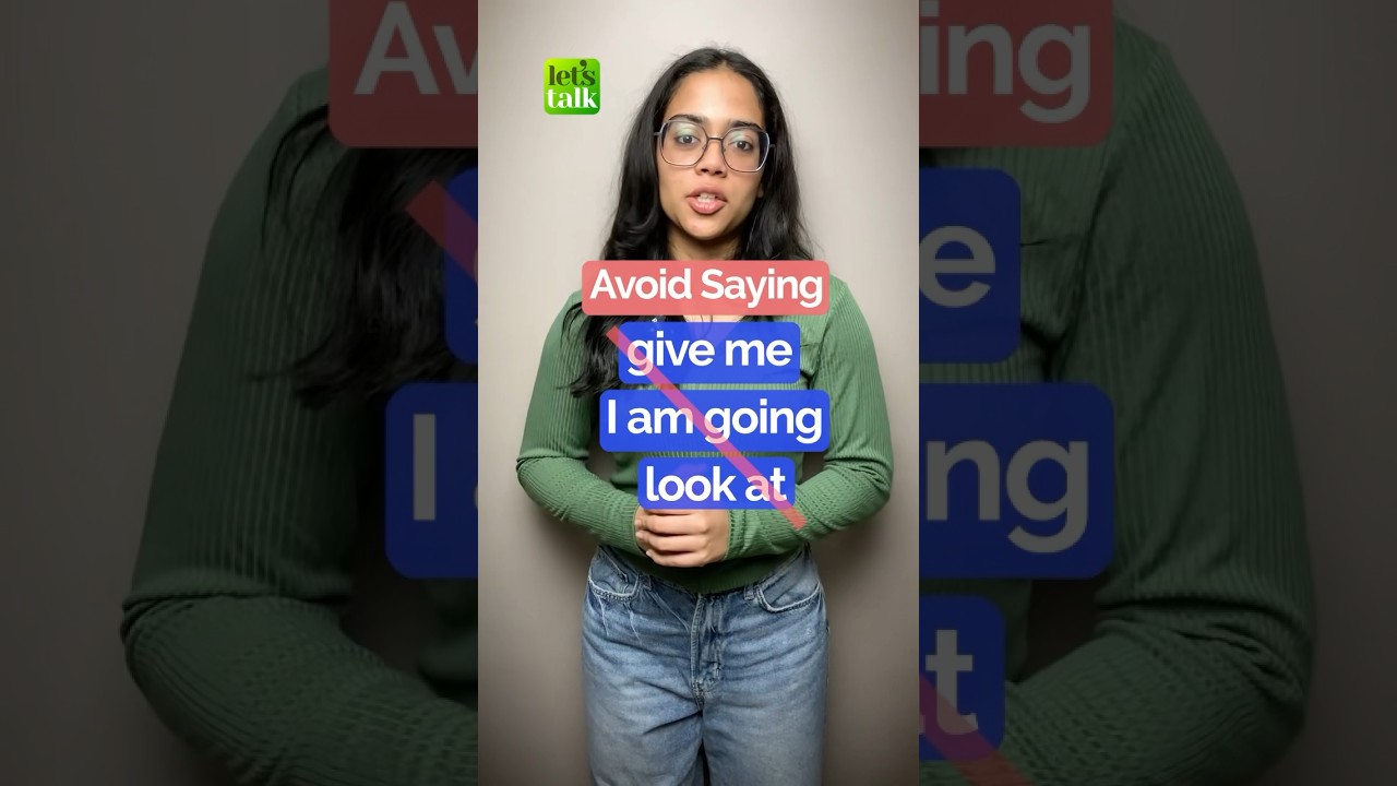 Basic vs Advanced English Speaking 🗣️