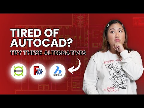 AutoCAD Alternatives 2025: 5 Best Picks for Architects