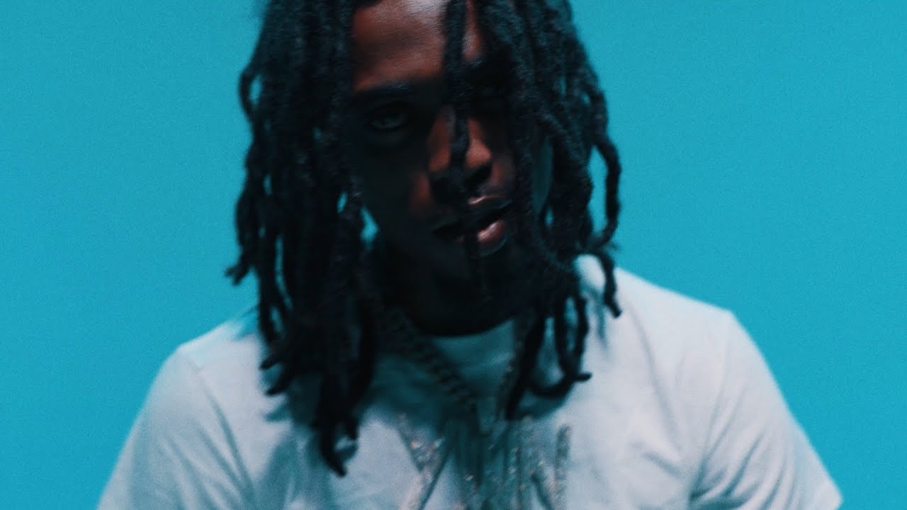 DaBoii - 4Life (Official Video) 🎶