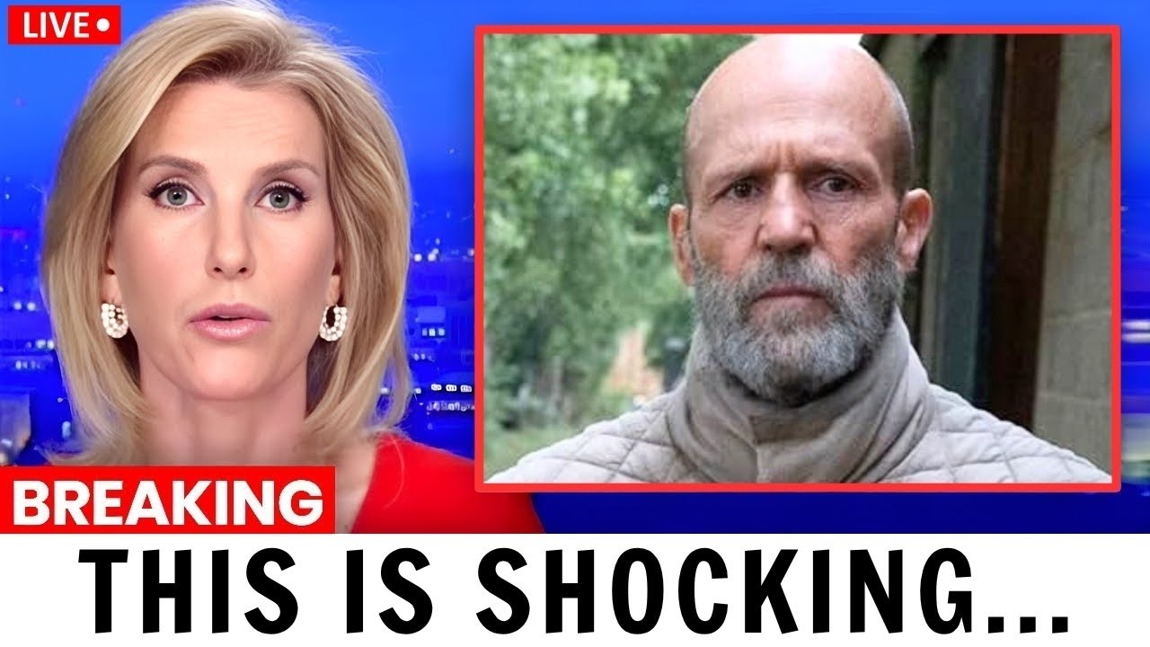 At 58, Jason Statham Reveals a New Side of Himself