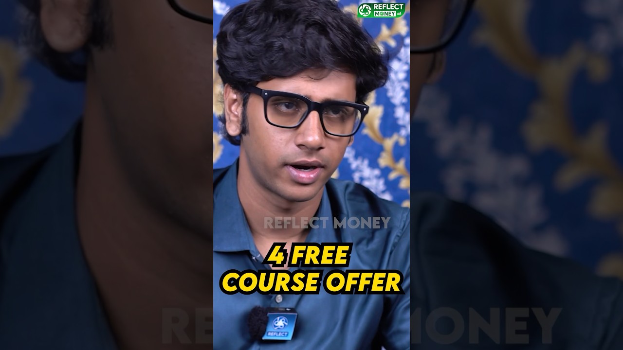 Free AI Courses in Tamil 🌐