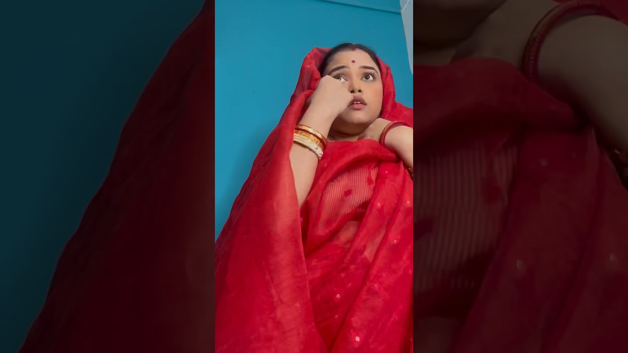 Husband vs Wife 😂🔥 #Bengali Comedy