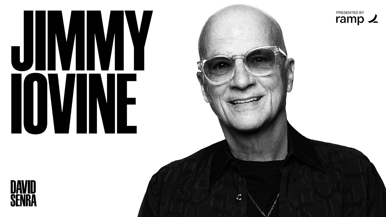 Jimmy Iovine: Co-founder of Interscope & Beats š§