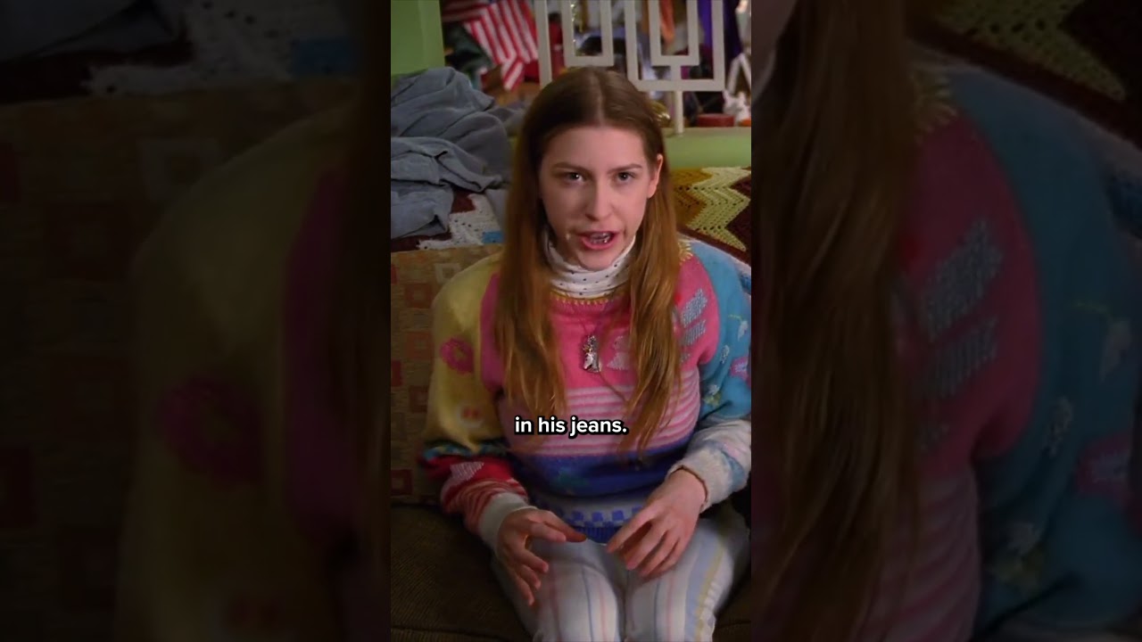 Lying 101 | #TheMiddle #Shorts