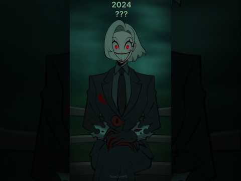 OC vs Creator trend 💀 #trend #oc #animation #shorts #art