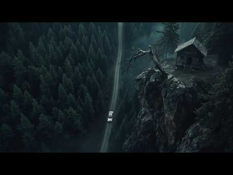 Película de terror y suspenso que te helará la sangre! | ¡El hallazgo en el bosque la dejó en shock