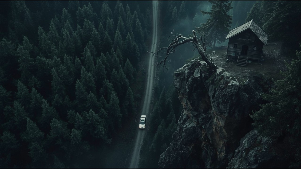 Película de terror y suspenso que te helará la sangre