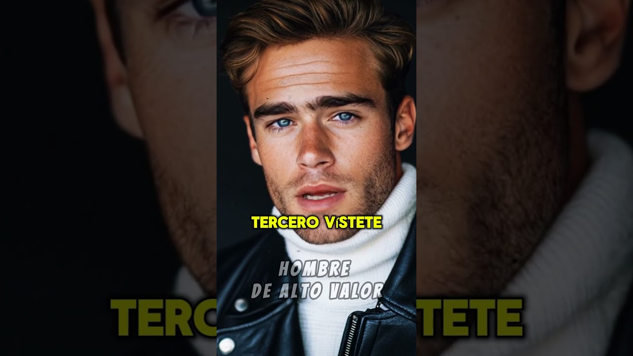 6 Consejos para Ser Atractivo y Misterioso ✨