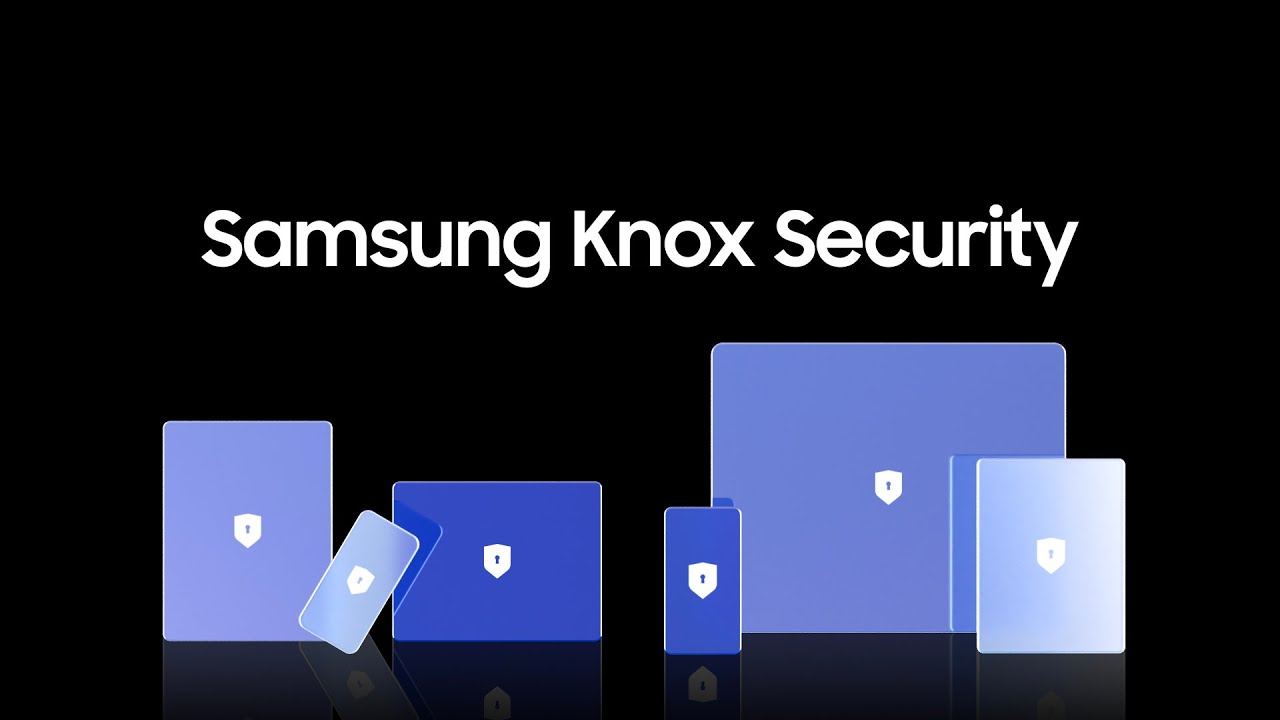 Samsung Knox Security: Built to Protect 📱