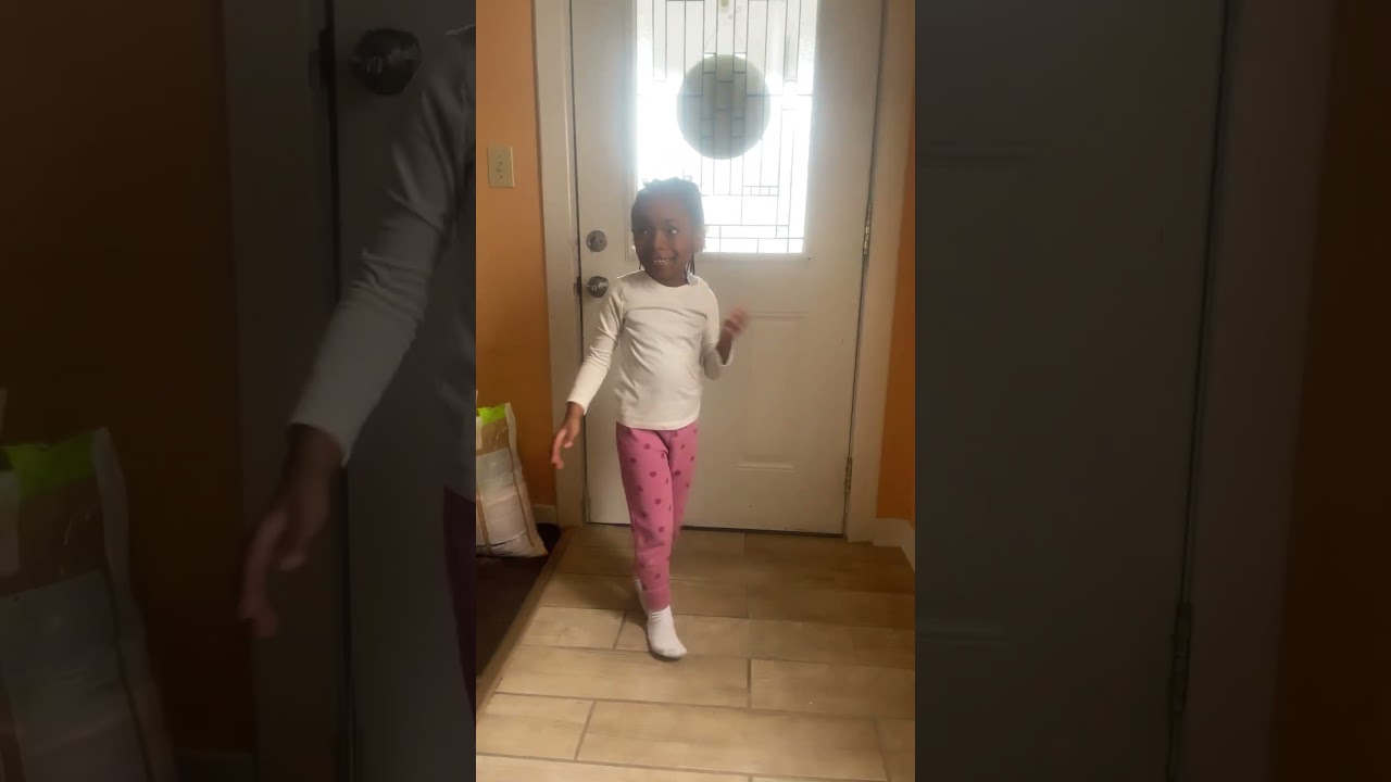 My First Video! 🫶🏽