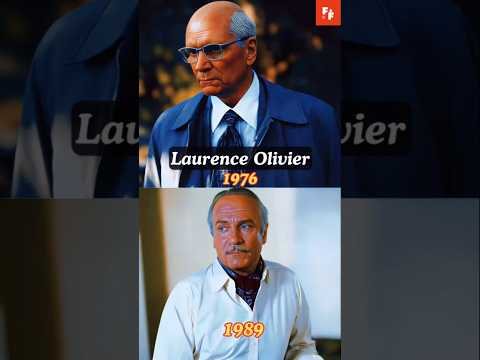 70s Stars: The Rise of Screen Legends 🌟 #shorts #celebrity