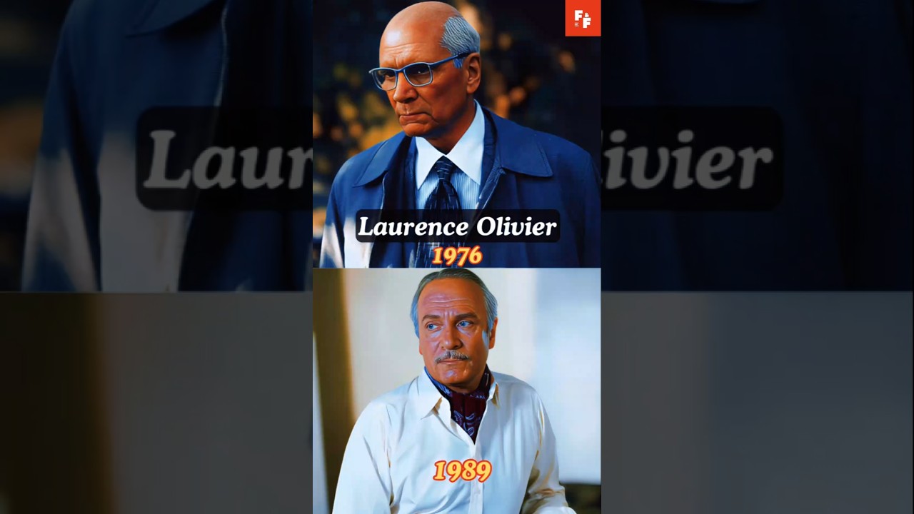 70s Stars: The Rise of Iconic Screen Legends 🌟